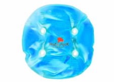 Wärme mit einem Klick sofort wiederverwendbar Komfort Wärmekissen Muskel Warm und Kälte Therapie