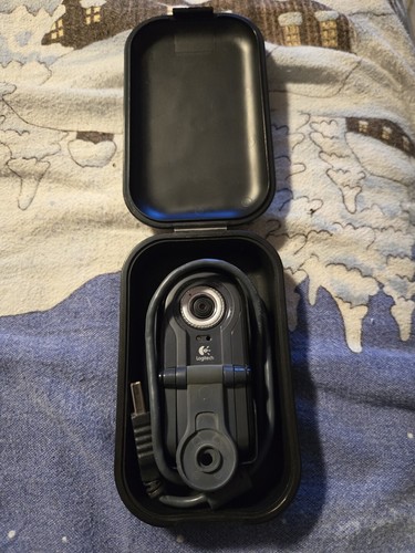Logitech uj15 quickcam - v-uj15,
