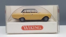 Wiking 1:87 Ford 17m Badewanne