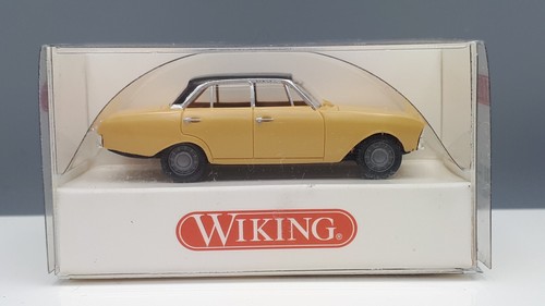 Wiking ford 17m - 17m, badewanne