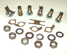 DUCATI Kontrolleuchten