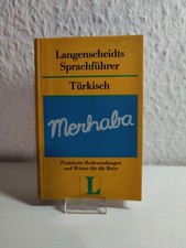 Langenscheidts Sprachführer