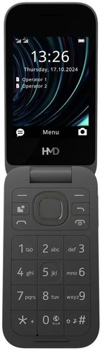 Hmd 2660 flip klapp - hmd,