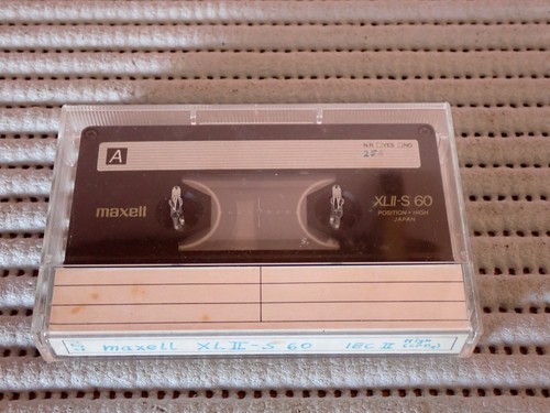 Maxell s 90 - s,