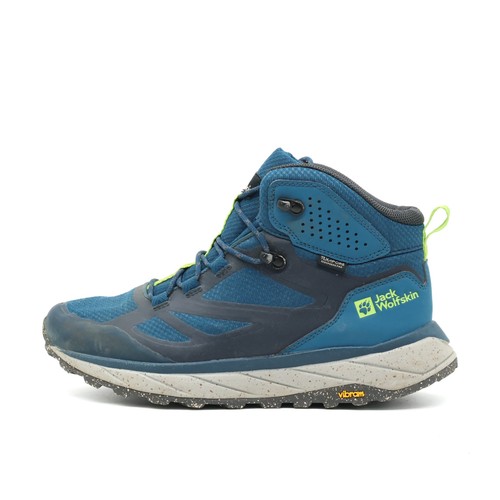 Jack wolfskin herren - wolfskin, stiefel