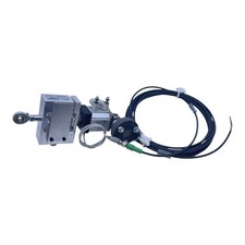 SMC Pneumatikzylinder