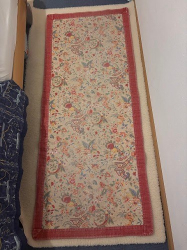 Bassetti läufer 80x190cm - läufer,