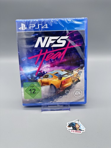 Need for speed heat - need,