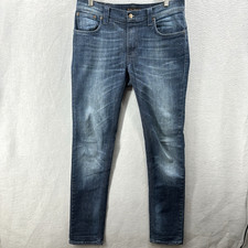 Nudie Jeans Mens Thin Finn 31