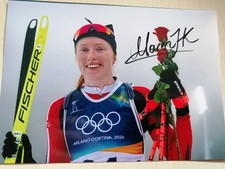 Maren kirkeeide biathlon - maren,