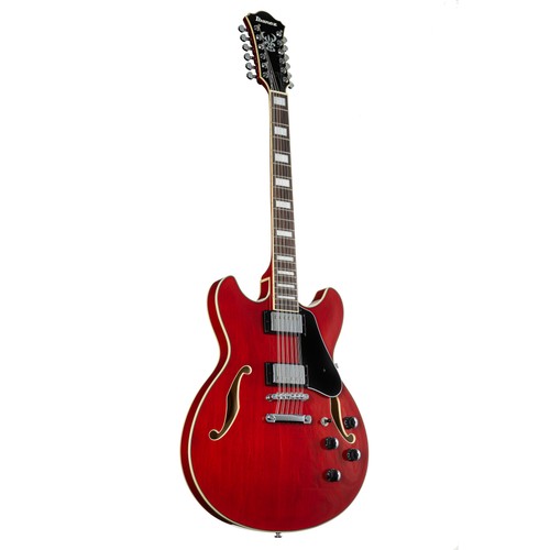 Ibanez artcore as7312 - ibanez, as7312-tcd