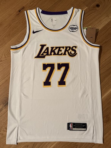 Los angeles lakers luka - angeles,