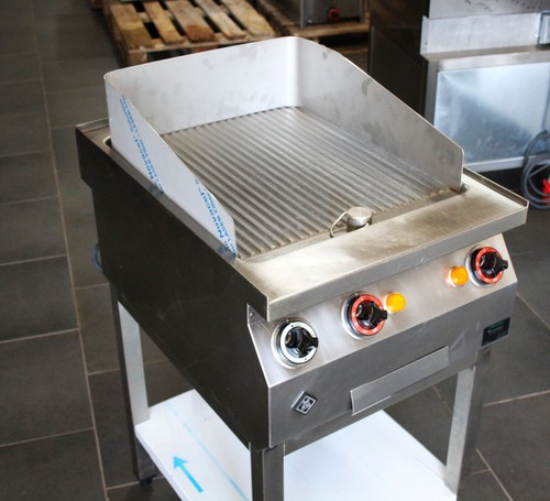 Grillplatte bräter mkn - grillplatte,