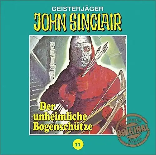 John sinclair tonstudio braun - john,