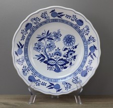 Hutschenreuther zwiebelmuster - hutschenreuther,