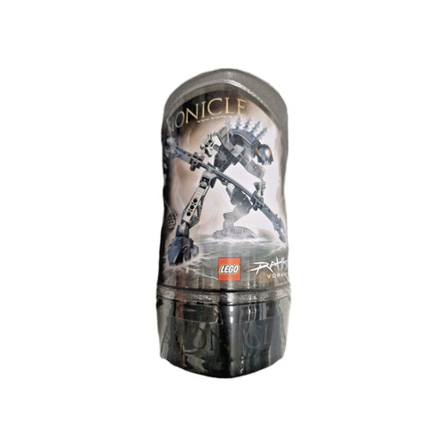 Lego bionicle 8591 - bionicle, vorahk