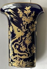 Hutschenreuther Porzellanvase