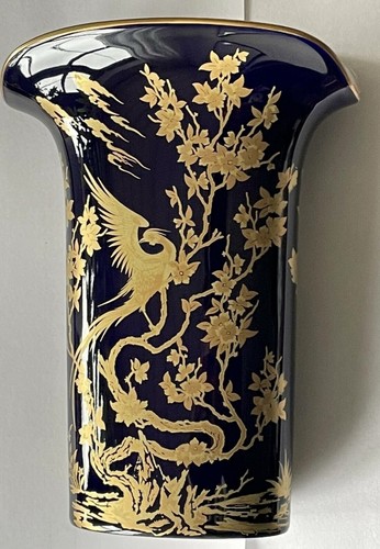 Hutschenreuther porzellanvase - hutschenreuther,