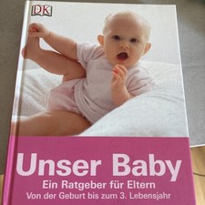 Unser Baby ZUSTAND SEHR GUT