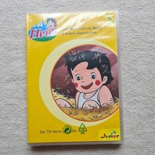 DVD NEU OVP • Heidi - Folge 1 - Ihre Welt sind die Berge 