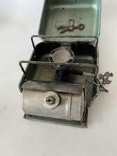 Optimus 8 hunter paraffin