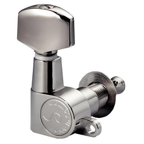 Schaller mini m6lni - schaller,
