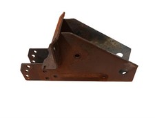 Passend für DAF RH Federbügel vorne OS LF XB Euro 6 Teilenr. 170779