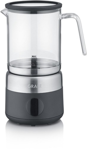 Graef milchaufschäumer - graef,