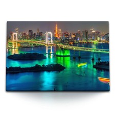 120x80cm wandbild auf leinwand - 120x80cm,