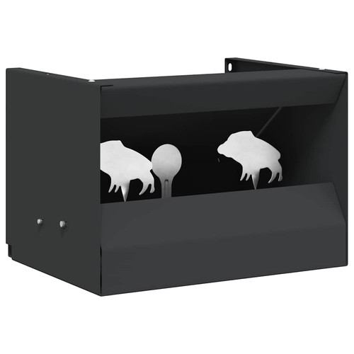 Kugelfangbox scheibenkasten - kugelfangbox,