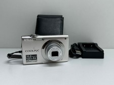 Nikon Coolpix S3000