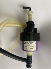 Pumpe  Ersatzteil Gebraucht von  Laurastar Lift