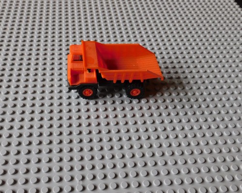 Veb berlinplast 87 dumper - veb,