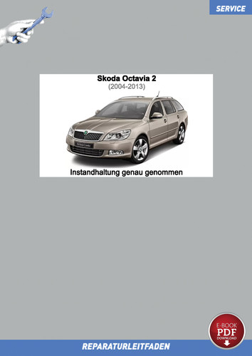 Pdf skoda octavia - skoda,