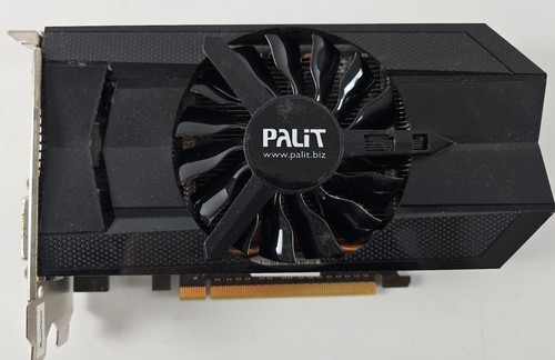 2gb palit nvidia geforce gtx - geforce,