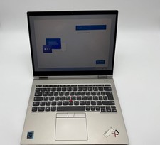 Lenovo ThinkPad X1 Titanium