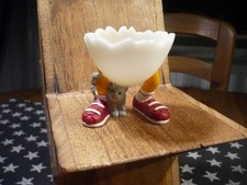 §§ Eierbecher Casablanca