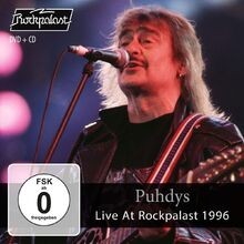 Live rockpalast berlin - rockpalast, (berlin