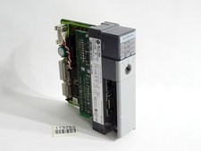 Allen Bradley SLC500 Processor