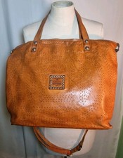 Campomaggi Tasche Leder