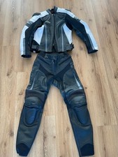 Büse Lederkombi Damen Größe 36