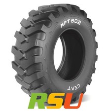 Ceat MPT602 12PR 12.5-20 135D