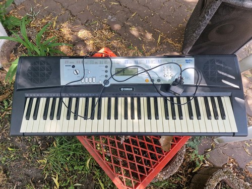 Yamaha portatone ypt 200 - yamaha, ypt-200
