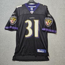 Vintage Baltimore Ravens #31