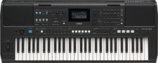 Yamaha PSR-E483 Keyboard 61