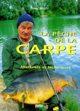 La Pêche de la carpe -