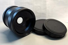 Superweitwinkel EMC SUPER WIDE ANGLE - Vorsatzobjektiv 52 mm