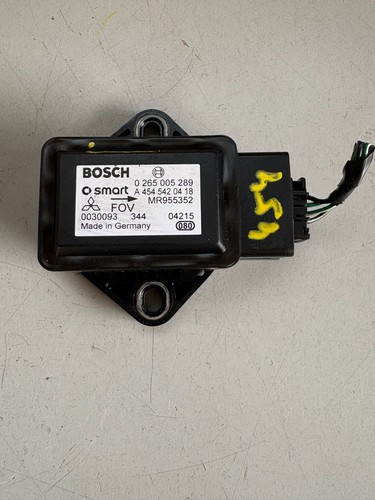 Smart forfour 454 - ez04, esp