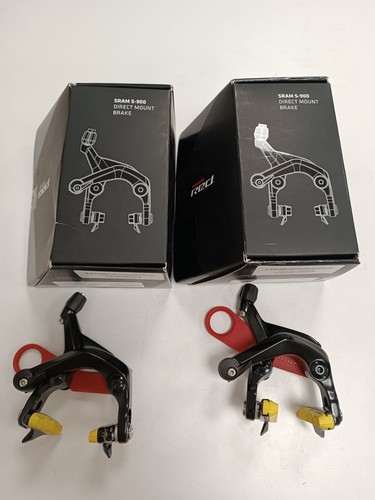 Sram 900 direct mount - sram,