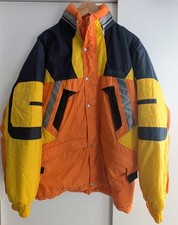 Vintage Nevica Premiere Neige